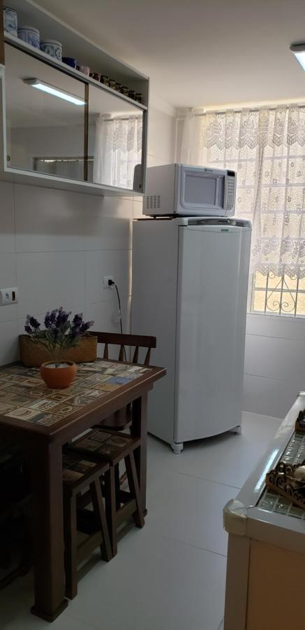Apartamento No Capivari Com Elevador Campos do Jordão Zewnętrze zdjęcie