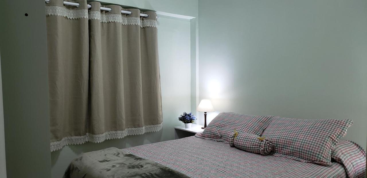 Apartamento No Capivari Com Elevador Campos do Jordão Zewnętrze zdjęcie