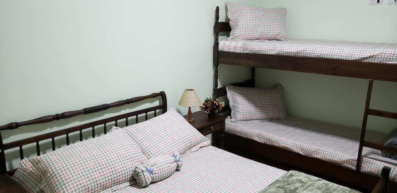 Apartamento No Capivari Com Elevador Campos do Jordão Zewnętrze zdjęcie