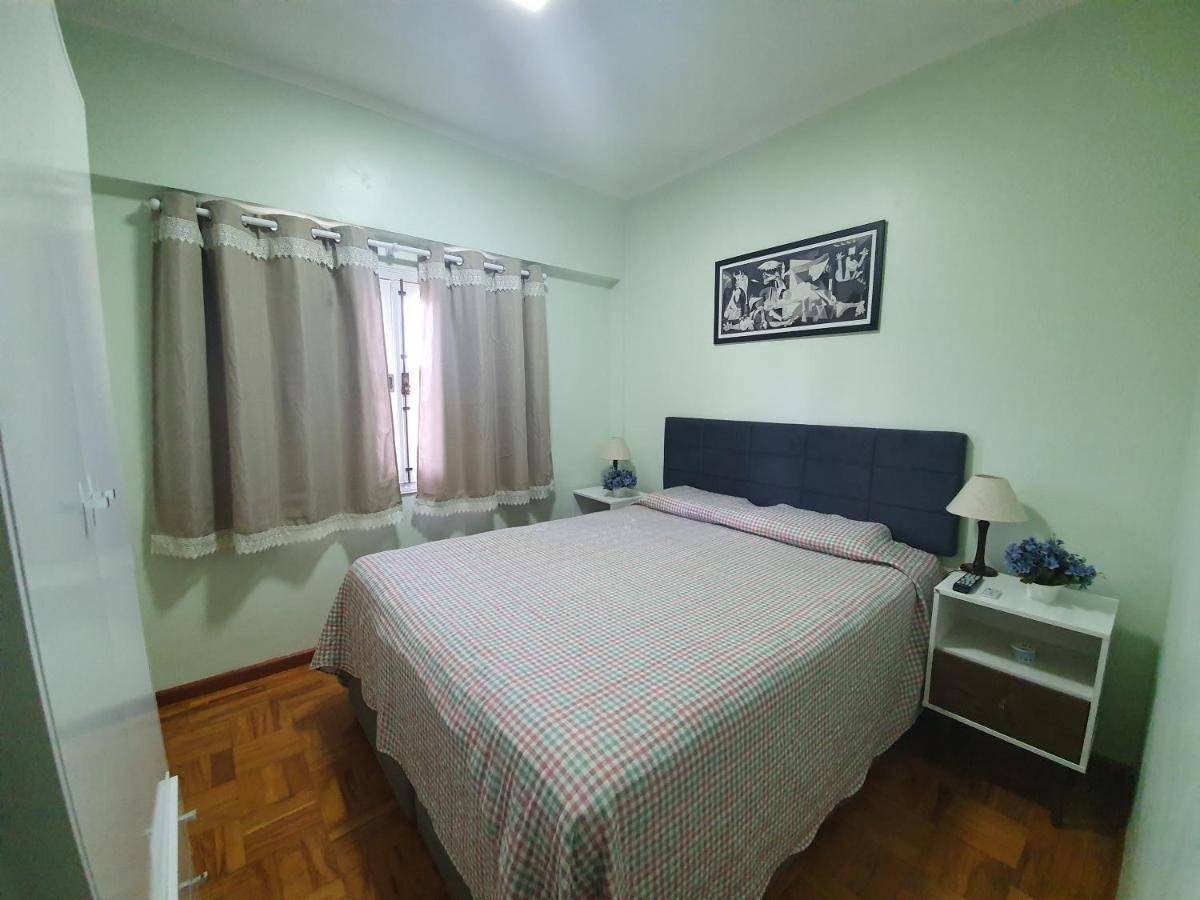 Apartamento No Capivari Com Elevador Campos do Jordão Zewnętrze zdjęcie