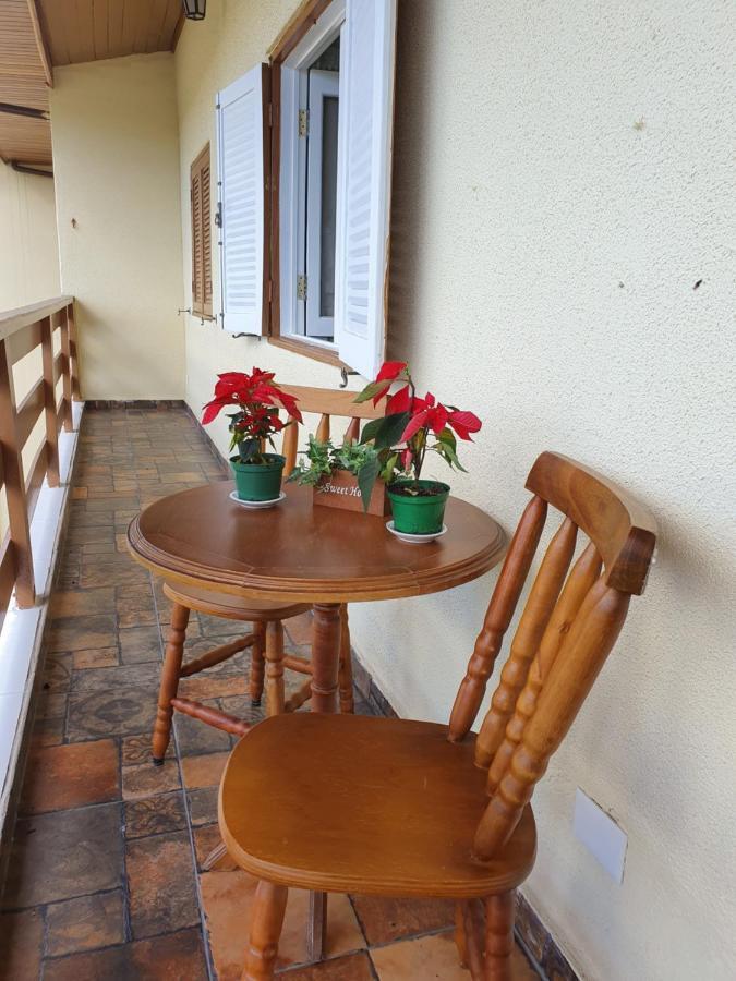 Apartamento No Capivari Com Elevador Campos do Jordão Zewnętrze zdjęcie