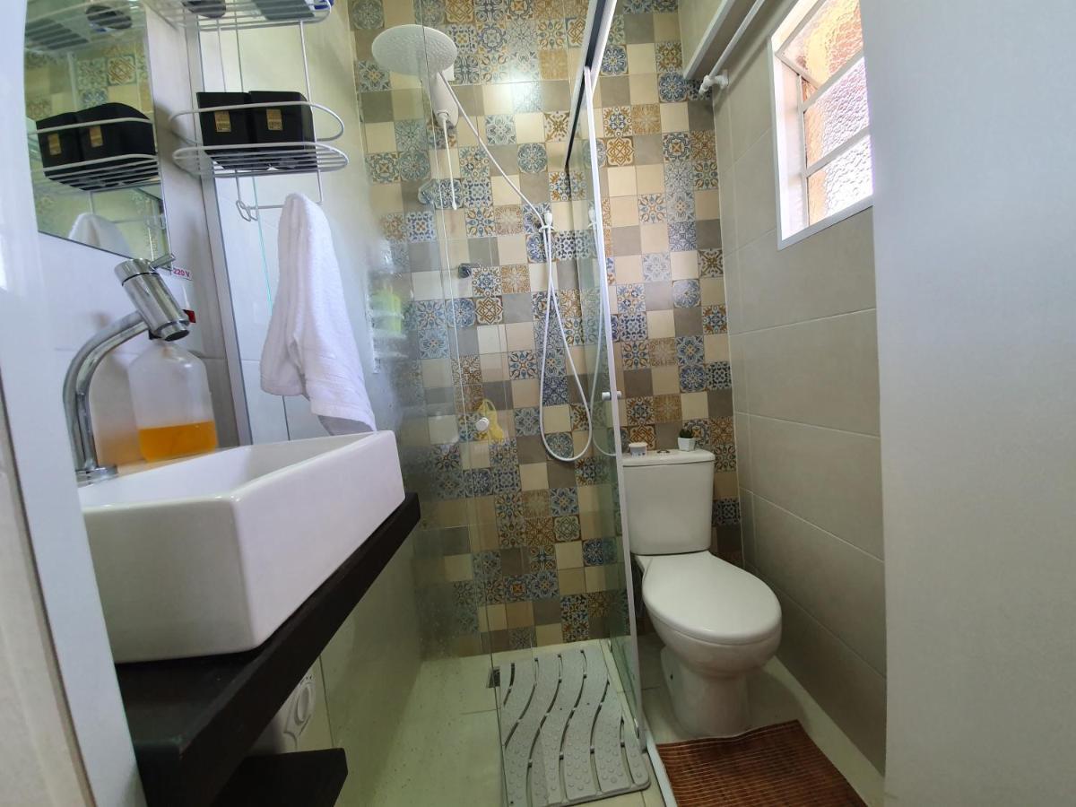 Apartamento No Capivari Com Elevador Campos do Jordão Zewnętrze zdjęcie